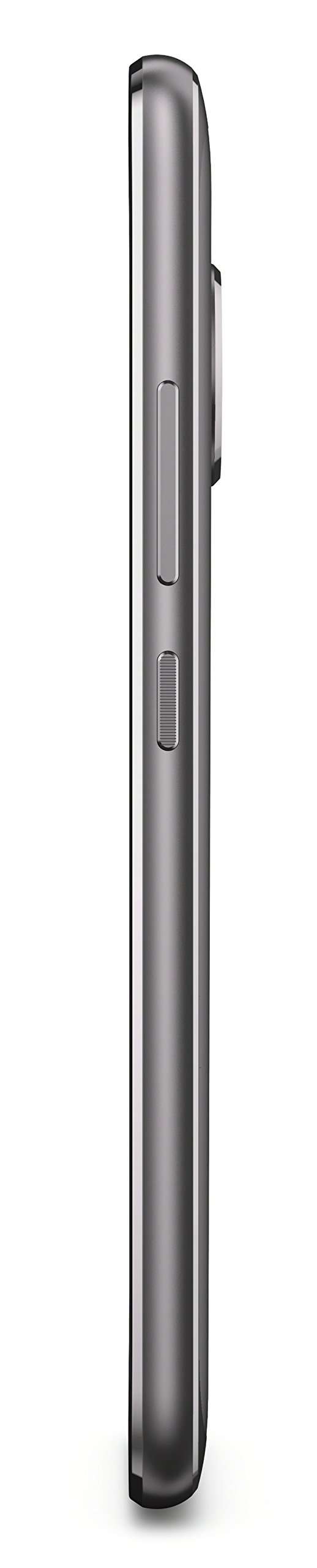 Motorola Moto G5 Plus (32GB, Lunar Grey) 5