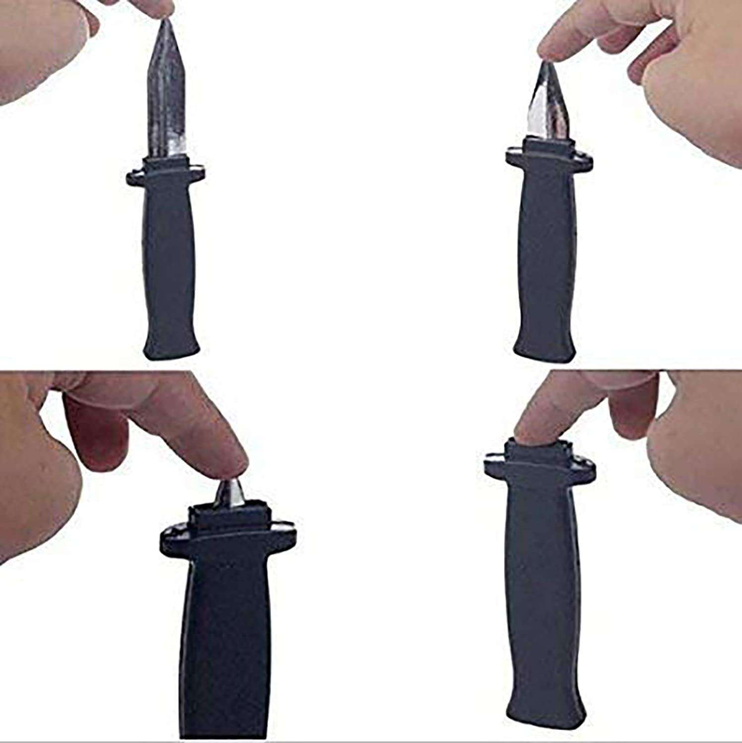 Pelo Prank Toys for April Fool Fake Practical Toys for Kids Adults Set of 2 Pack of 1 (Model-1) 5