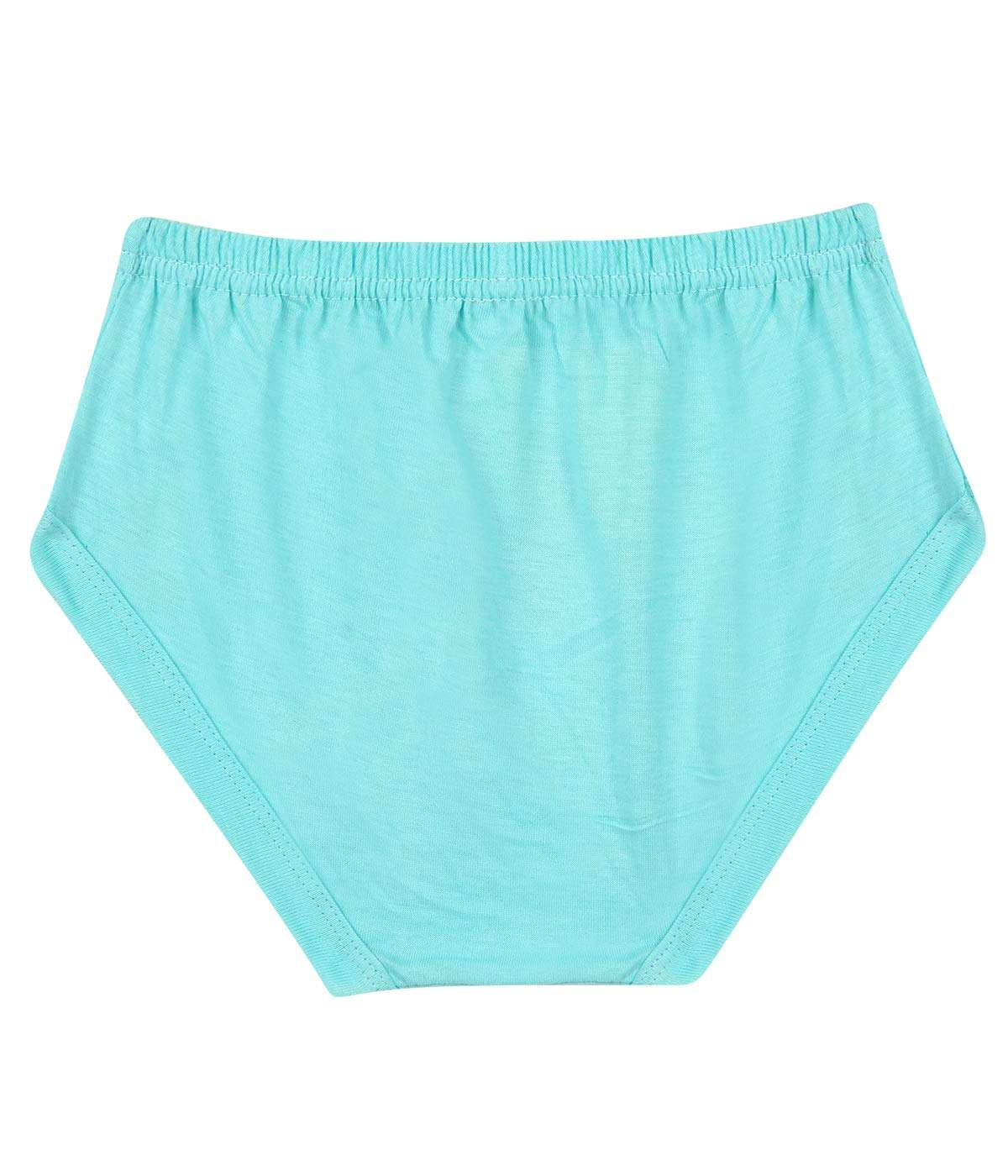 Pine Sports Baby Boy's Plain Panty (Pack of 12) (PN_KIDSBIEF-P12-024_Multi_9-12 Months) Multicolour 4