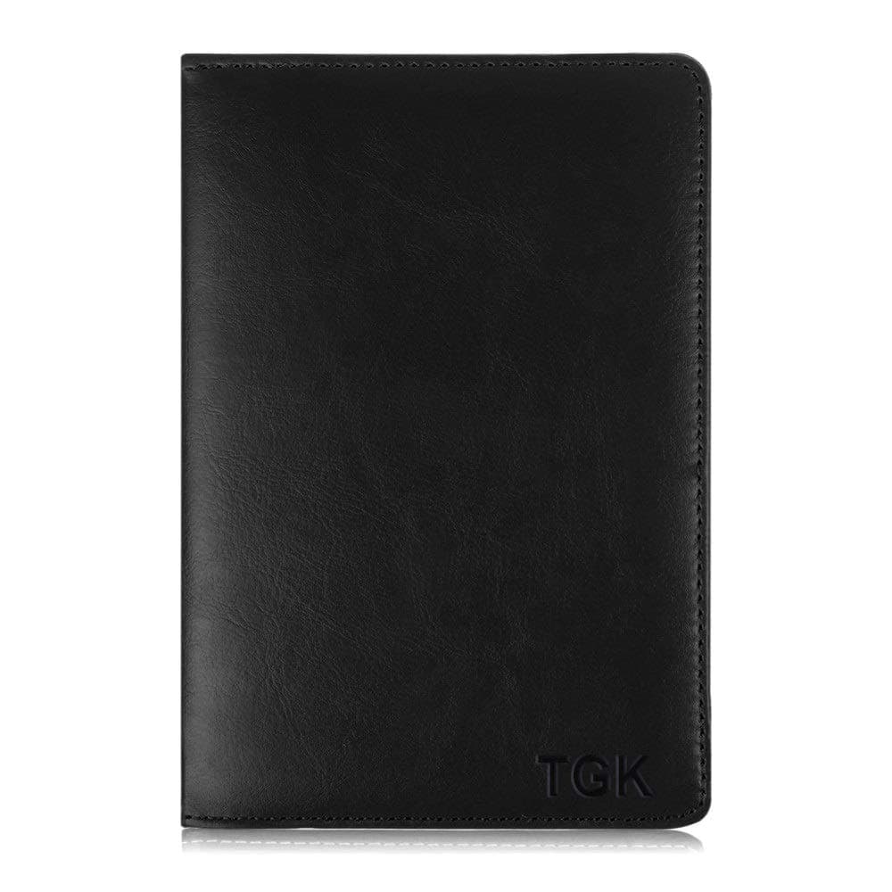 TGK Rotating Cover for Samsung Galaxy Tab 3 10.1 P5220 (Black) Universal 360 Degree Leather Rotary Swivel Stand Case 6
