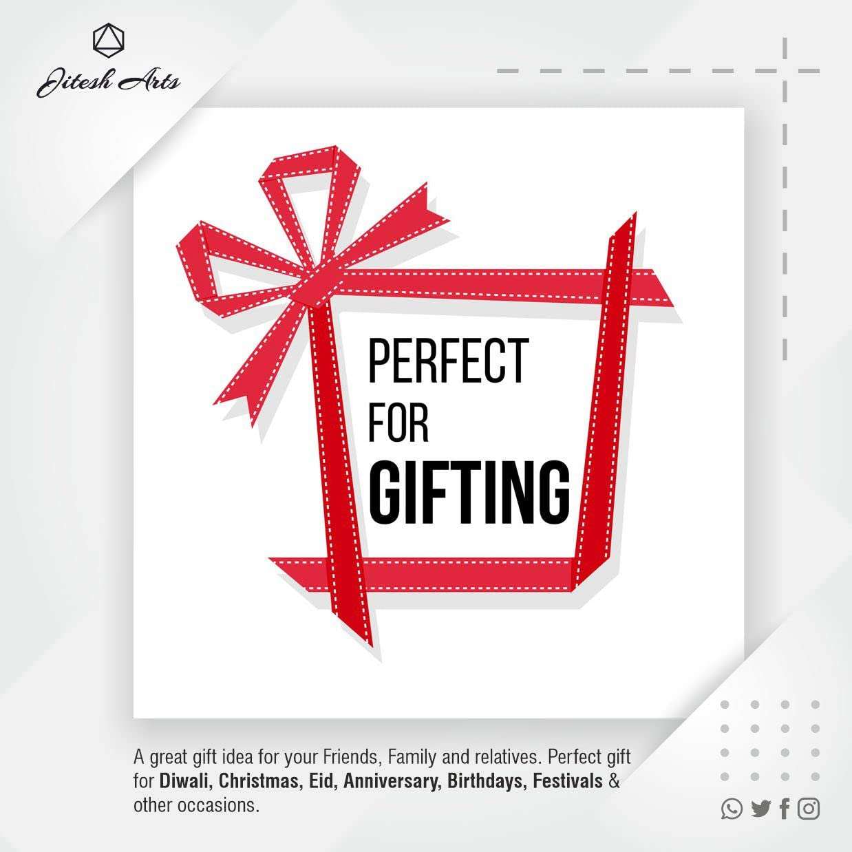 Jitesh Arts Decorative Art Unique Mother Nature Sunrise Sea Yoga Painting For Home Office Kitchen Bedroom Dining Room Living Room Wall Decoration 5