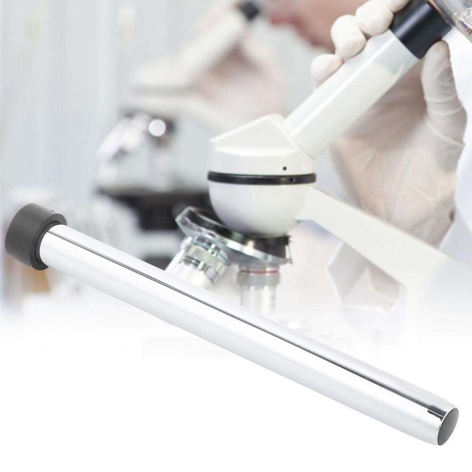 Stereo Microscope Column, Anti-Corrosion Durable Precision Microscope Pillar for Repair for Replacement for Mobile Phone for Stereo Microscope 3