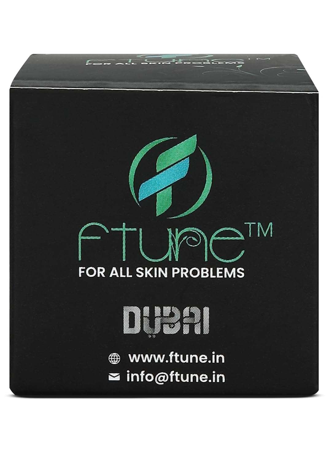 Wholesome First Facetune Herbal Radiance Cream | Moisturizing & Revitalizing Formula for Soft, Even-Toned Skin | 30g 4