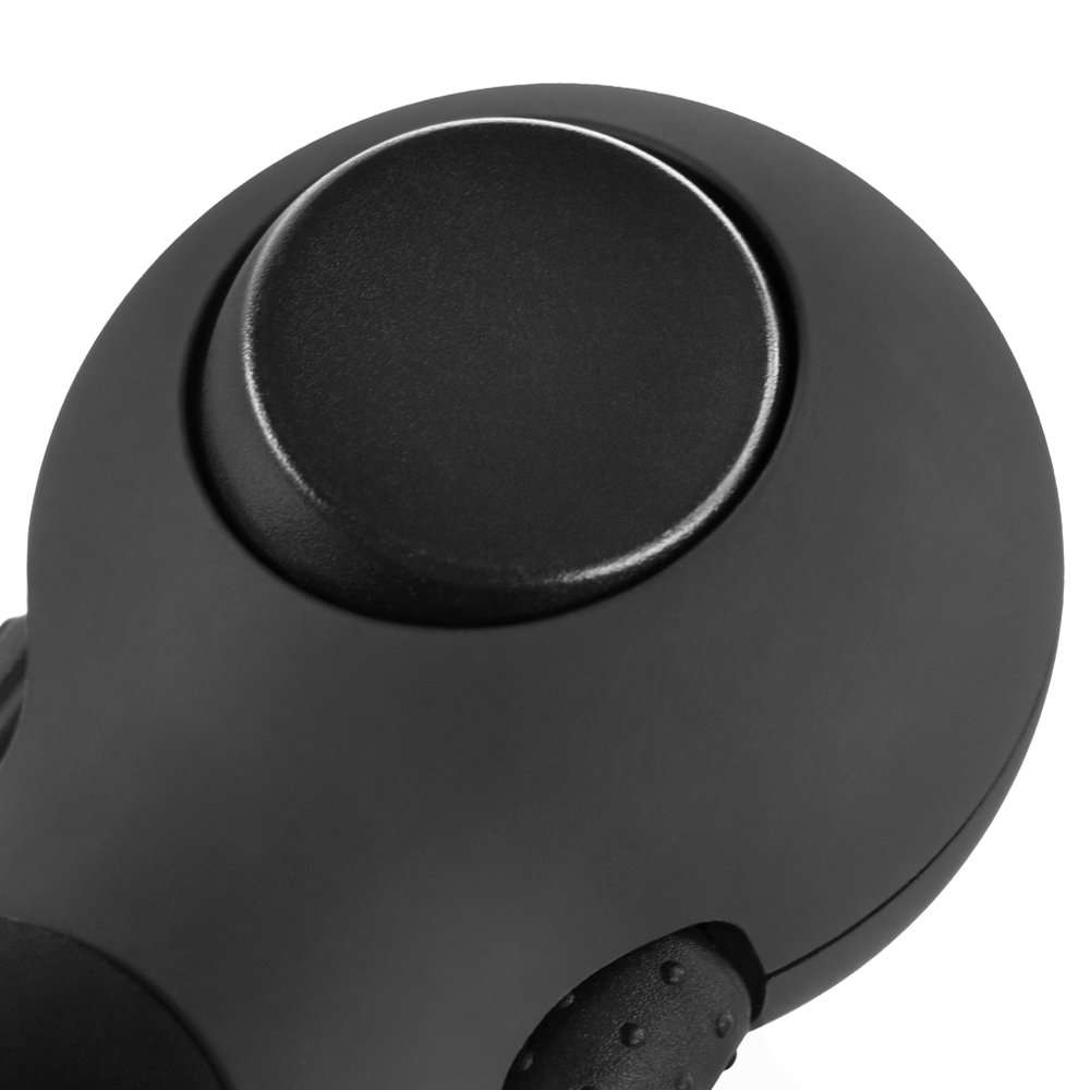 True Tonic Toys - The Original Fidget Retro: The Rubberized Classic Controller Game Pad Fidget Focus Toy with 8-Fidget Functions and Lanyard - Perfect for Relieving Stress 6