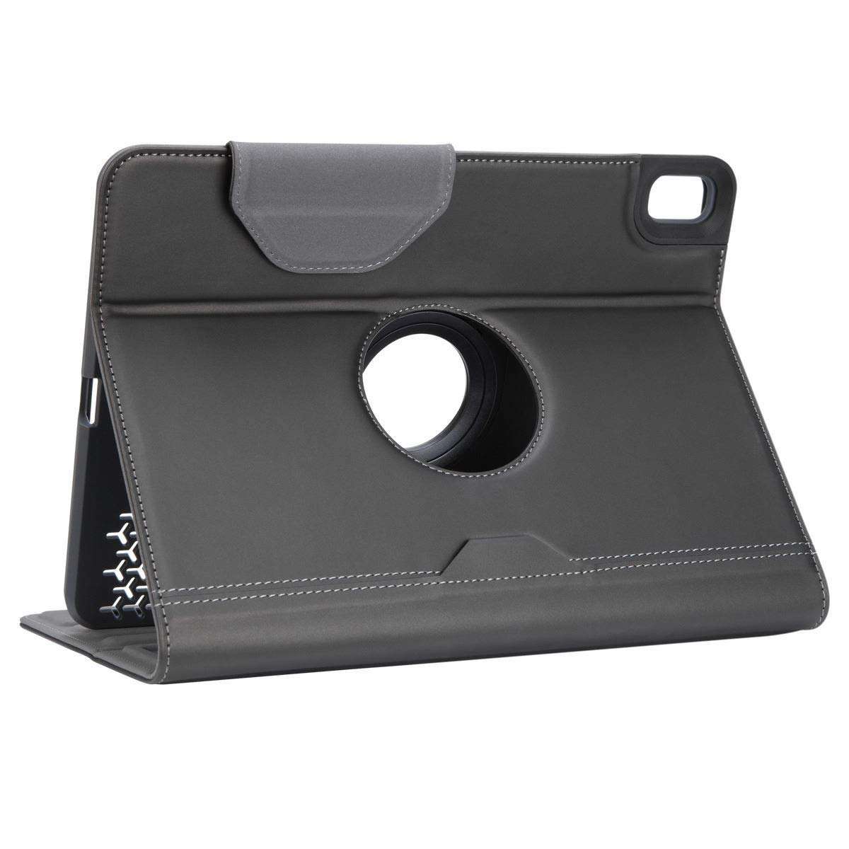 Targus VersaVu Classic Flip Tablet Case Black - iPad Pro (11 in) 5