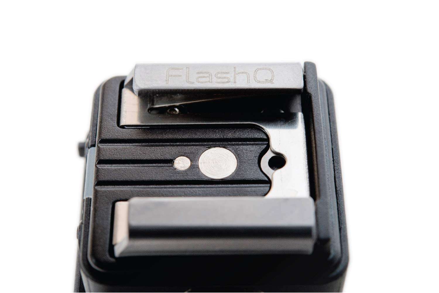 LightPix Labs FlashQ Trigger Kit (T2, Black) 5