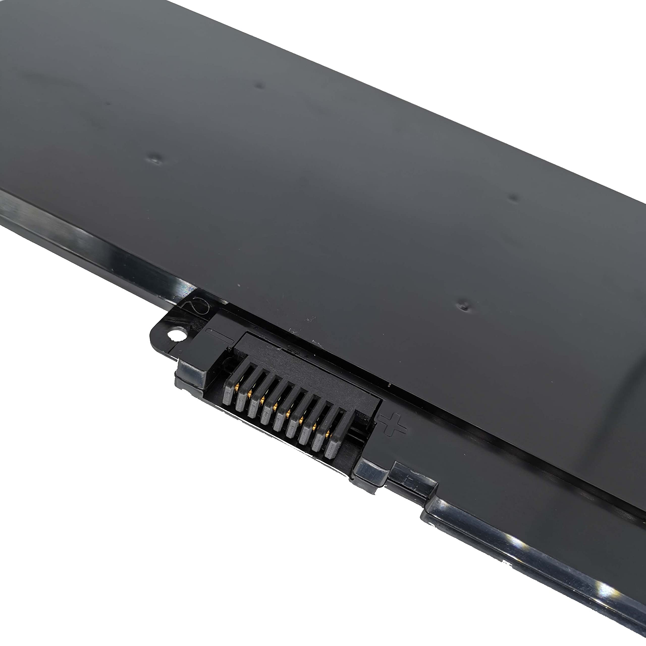 Fully New F7HVR Replacement Battery Compatible with Dell Inspiron 15 7537 17 7737 Series 062VNH G4YJM T2T3J - 14.8V 58Wh 4