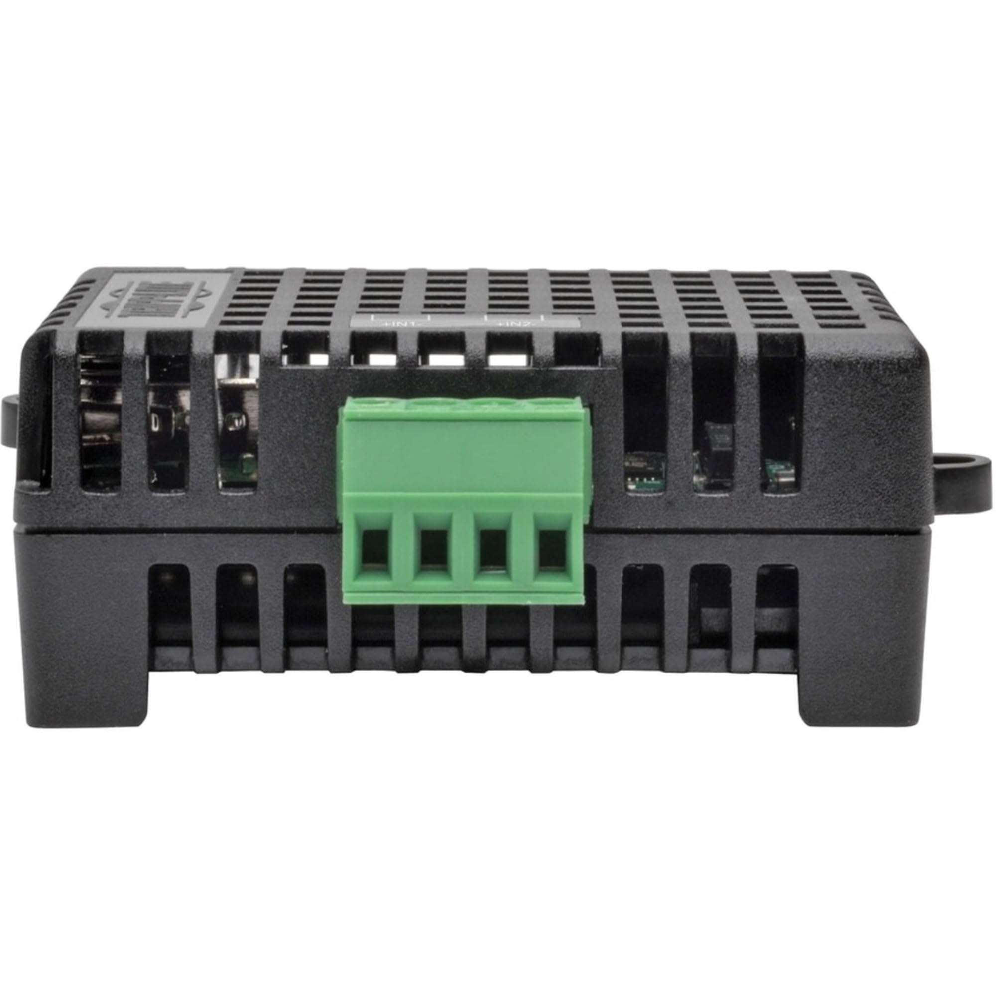 Tripp Lite Environmental Sensor w/Temp & Humidity Monitor & Digital Inputs (E2MTHDI) 2