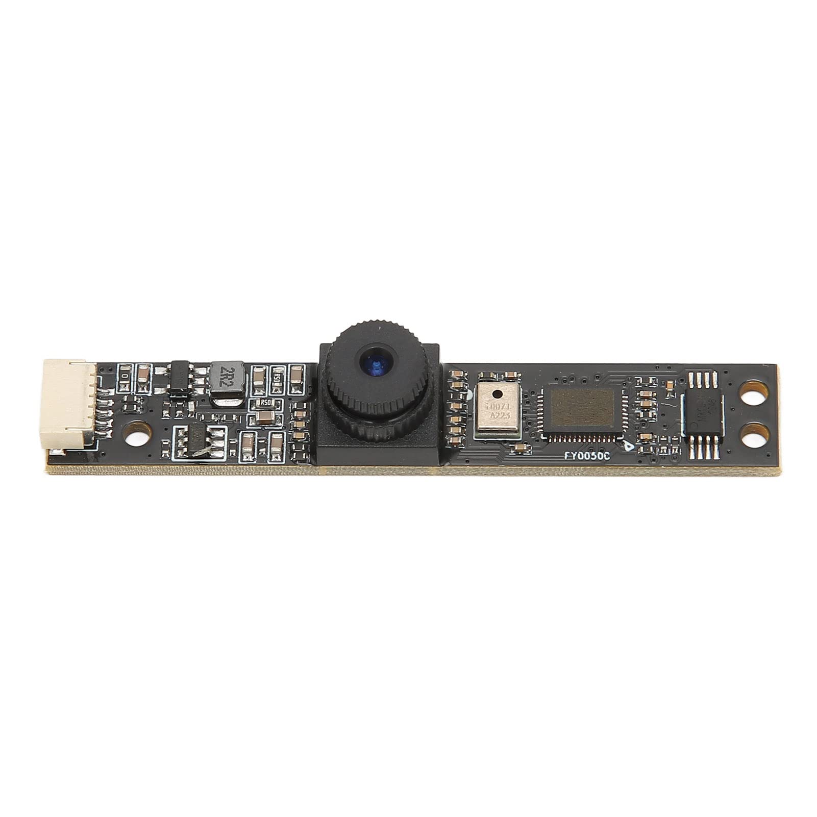USB Camera Module, 5MP HD 1944P PX USB Camera Module, Support with 1/2.5 Inch COMS Sensor FlashMicrophone for, and Systems 6
