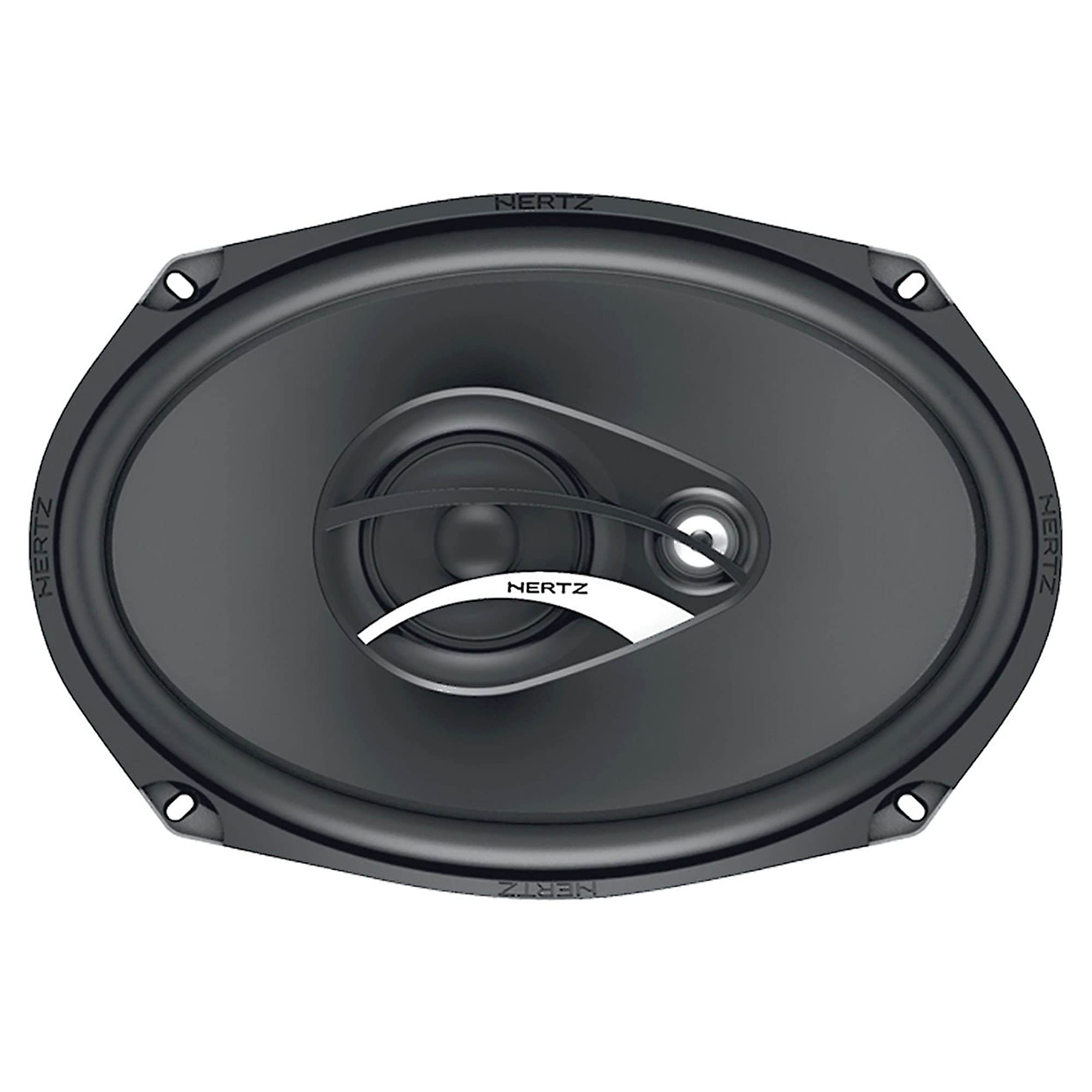 Hertz Dieci Series DCX-6903 6x9 Two-Way Coaxial Speakers - Pair 5