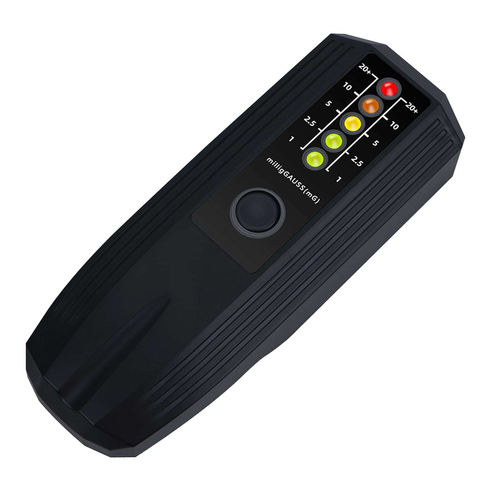 Electromagnetic Radiation Tester High Accuracy Radiation Detector GhostHunting Detector Meter Gauss Meter 1