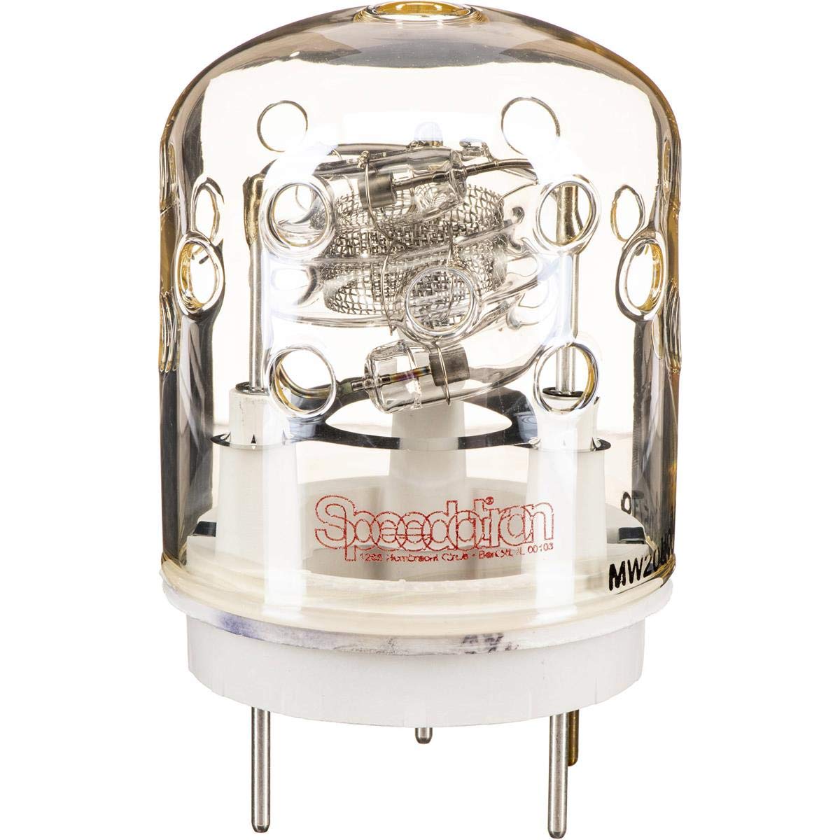Speedotron Color Corrected Flashtube for The 202VF Flash Head.