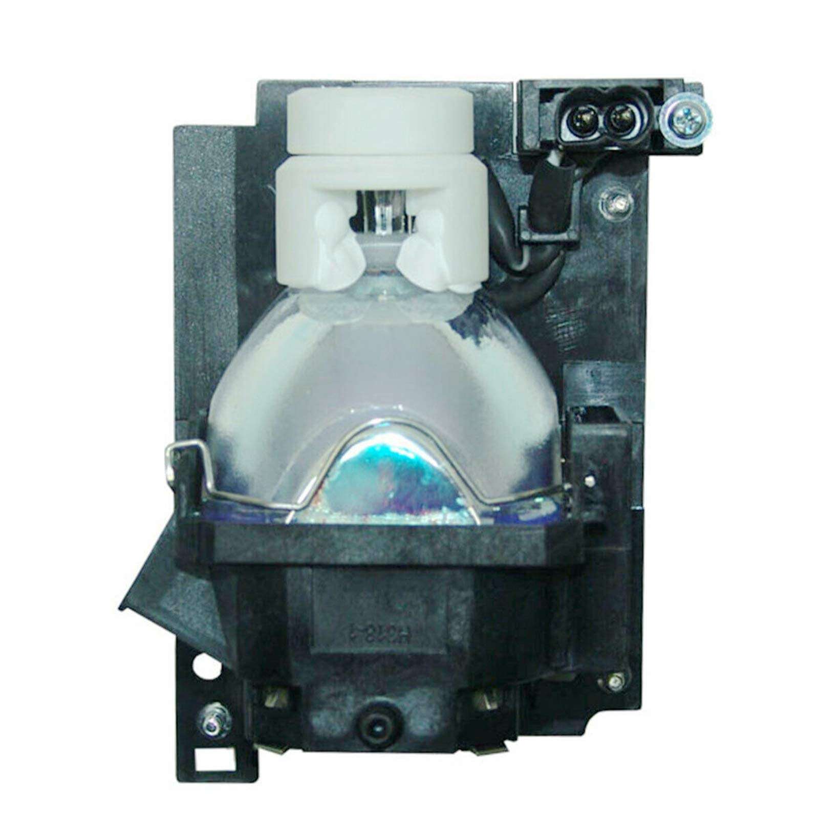 Rembam DT01021 Projector Replacement Compatible Lamp with Housing for Hitachi CP-X2010 CP-X2010N CP-X2510 CP-X2510E CP-X2510EN CP-X2510N CP-X3010 CP-X3010E CP-X3010EN CP-X3010N ED-X40 ED-X42 3