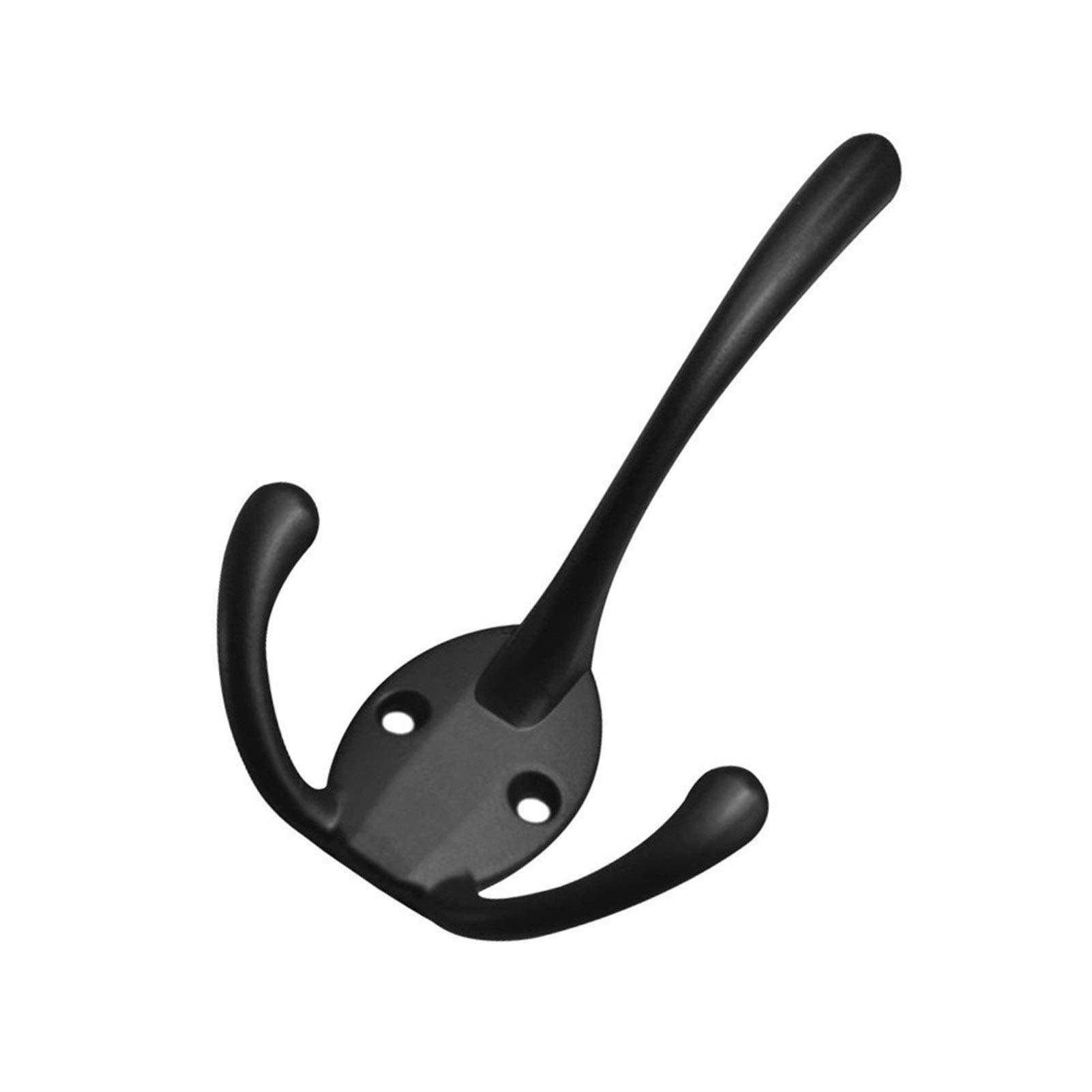 GAXQFEI Double Hooks Virus Isolation Door Handle Multifunctional Contactless Safety Door Opener Home Decoration Hardware Accessories 1