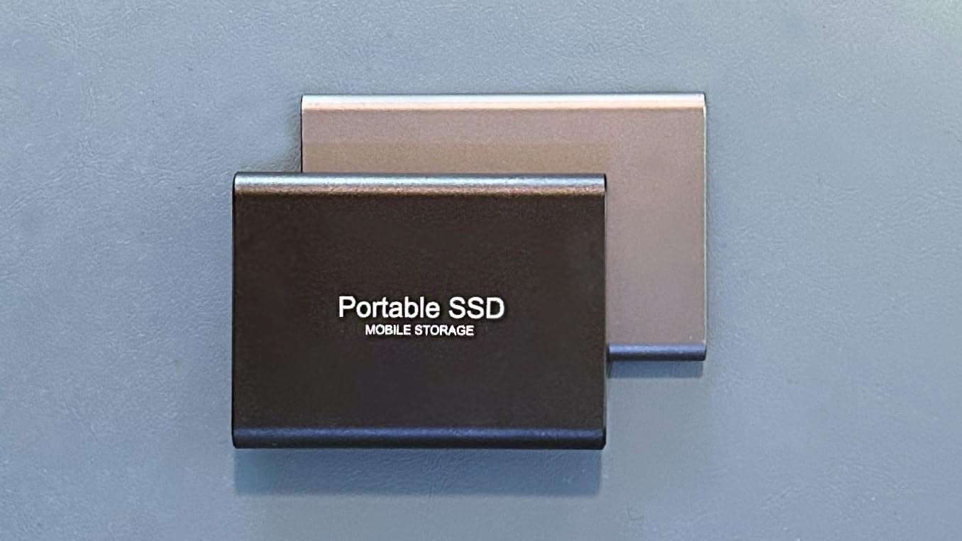 Retro Knight Gaming 1TB Batocera V40 External SSD Drive - 19,100 Titles on 46 Systems (Plug & Play Sinden & Aimtrak) - for PC (Desktop, Mini, or Laptop) 4