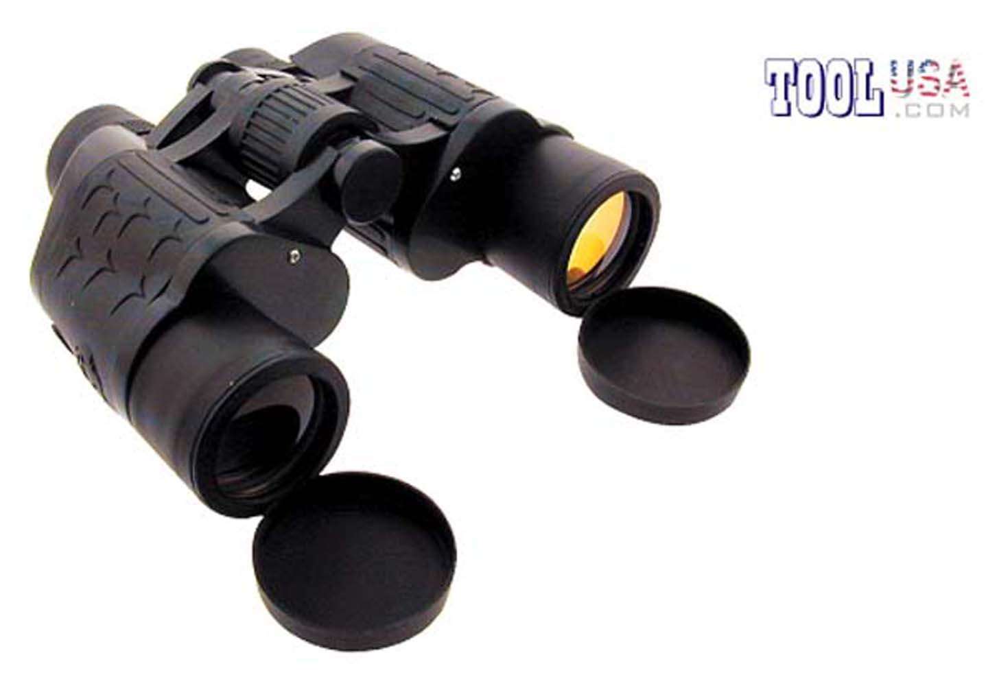 HUNTER Amber Lens Binoculars | Glare-Reducing | Ergonomic & Durable | Ideal for Outdoor Enthusiasts & Events 2