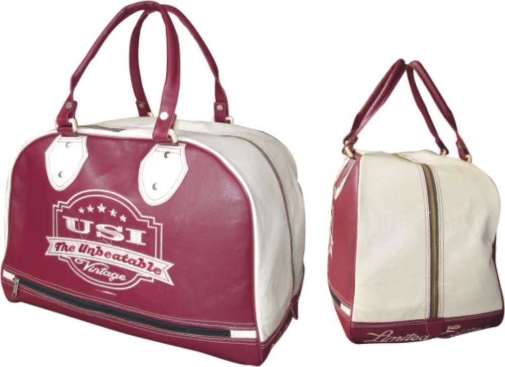 USI UNIVERSAL THE UNBEATABLE Holdall Capacity Fashion Travel Bag for Man Bag Travel Luggage Bag 1