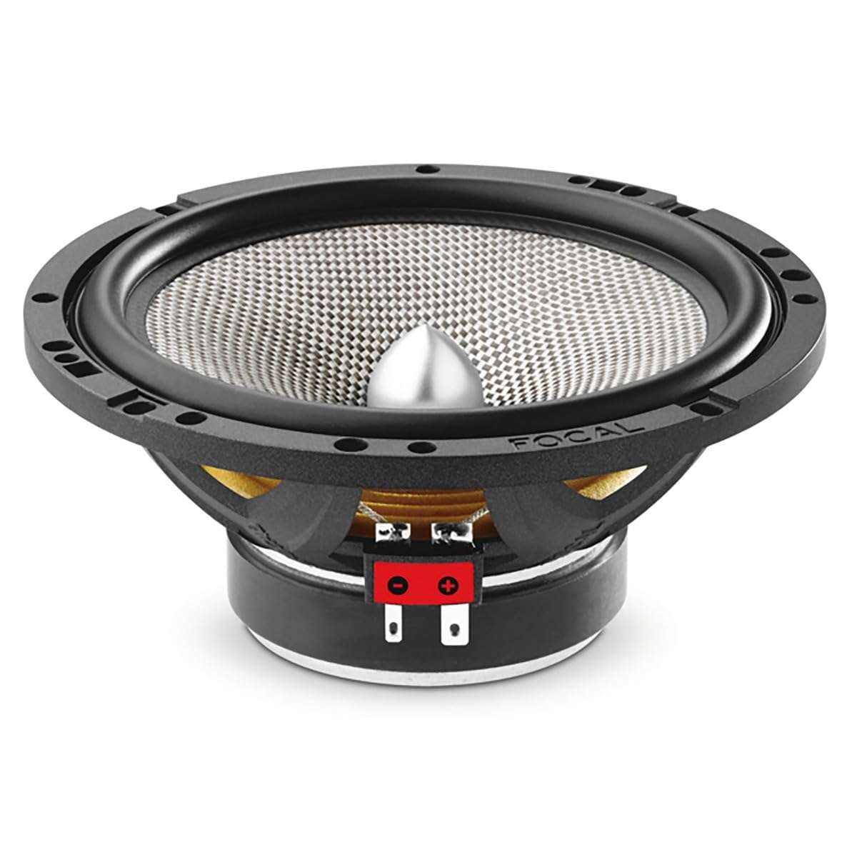 Focal KIT 165AS Access Series 6-1/2" 2-Way Component Speaker System 4