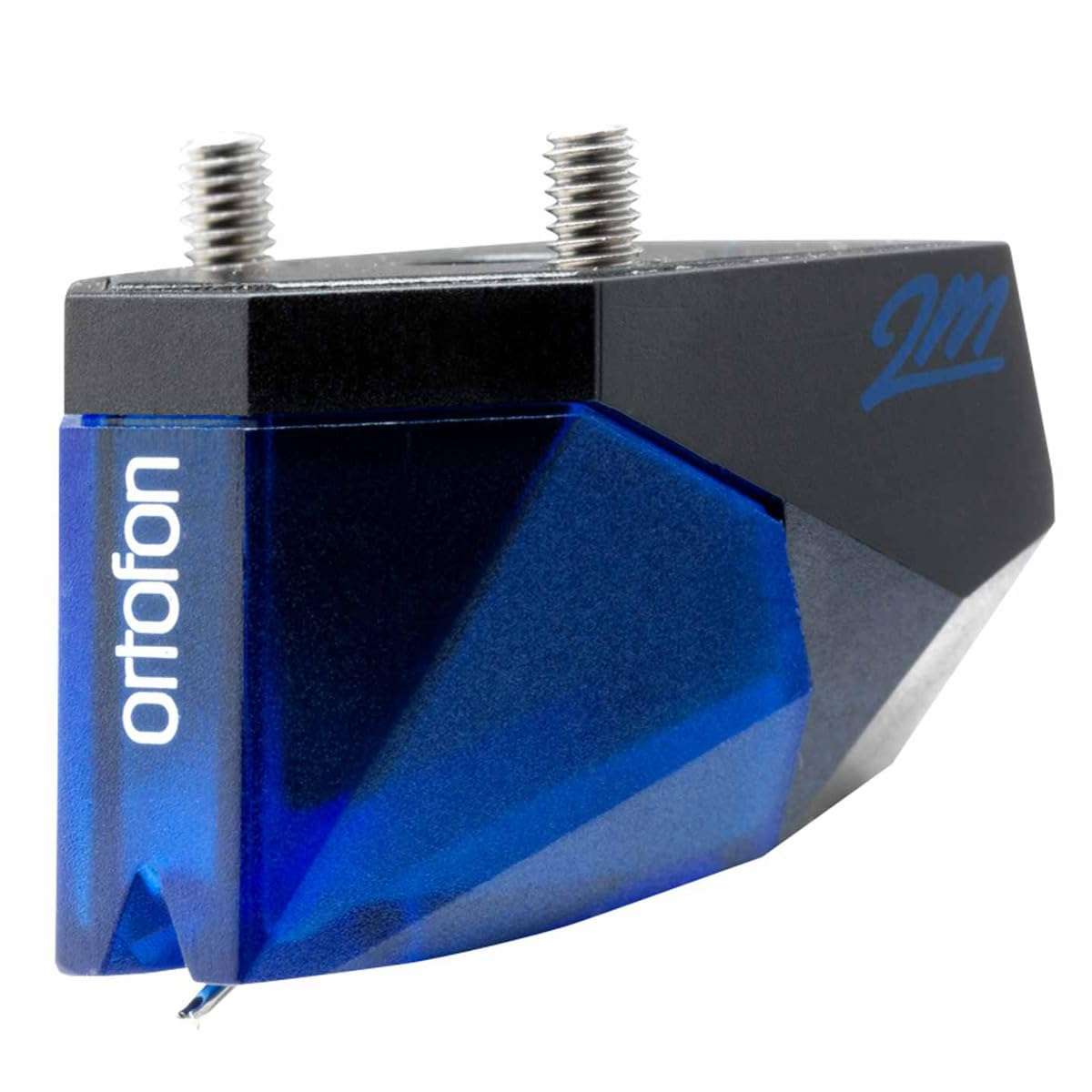 Ortofon 2M Blue Verso Moving Magnet Phono Cartridge