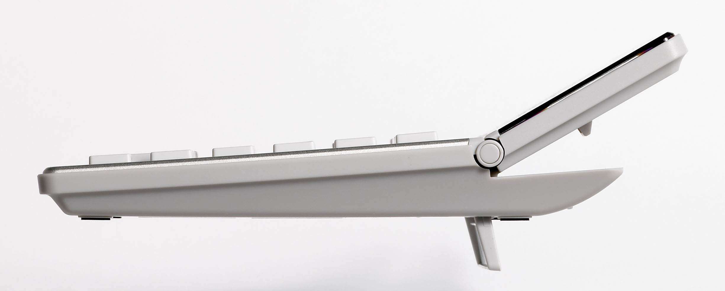 Sharp VX2128V Portable Desktop Handheld Calculator 2