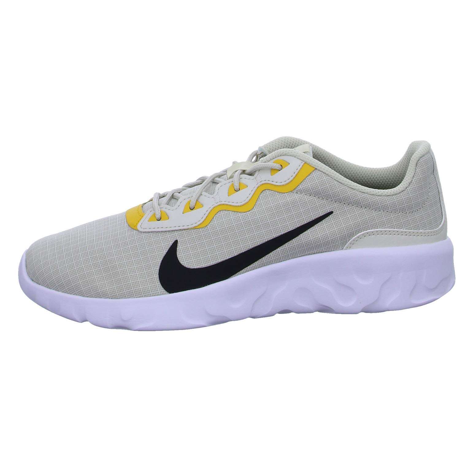 Nike Men's Explore Strada Running Shoes, Grey, 9, 12 UK (12.5 US) (CD7093) 2