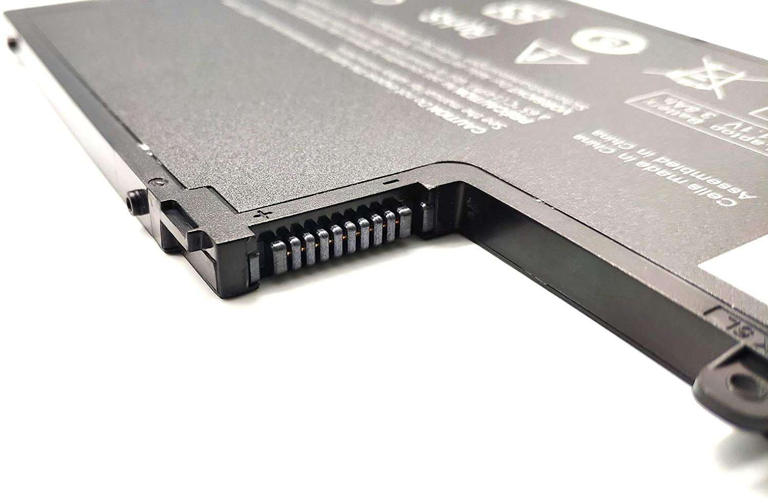 Tandirect New TRHFF 1V2F6 11.1V 58Wh Replacement Laptop Battery Compatible with Dell 14-5447 15-5547 Maple 3C, Dell 15 5445 5448 5545 5548 TRHFF prr13g01 01V2F6 Dl011307 0PD19 4