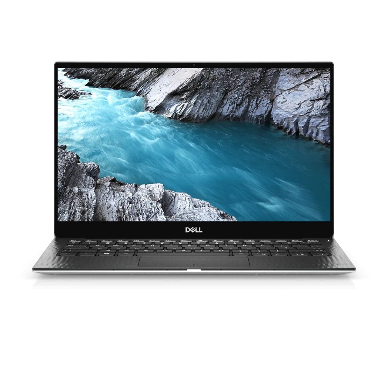 Dell XPS 9305 Laptop Touch | 13.3" 1920x1080 FHD | Core i5-1135G7-512GB SSD Hard Drive - 8GB RAM | 4 cores @ 4.2 GHz Win 11 Home Silver