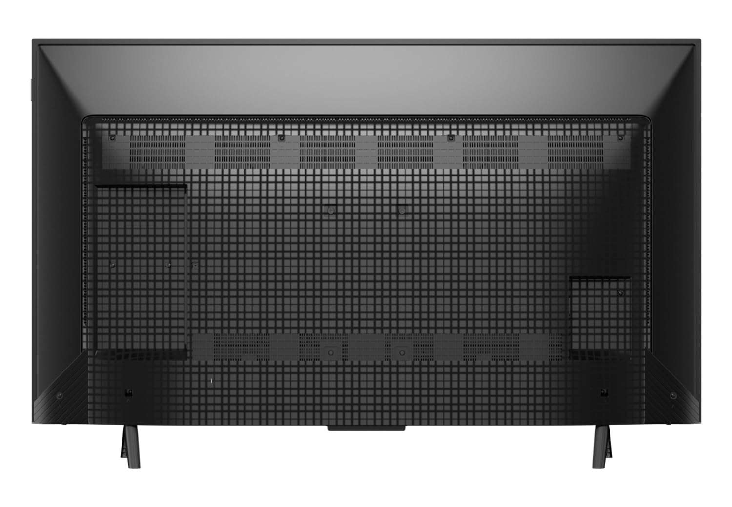 TCL 108 cm (43 inches) 4K Ultra HD Smart QLED Google TV 43C655 (Black) 6