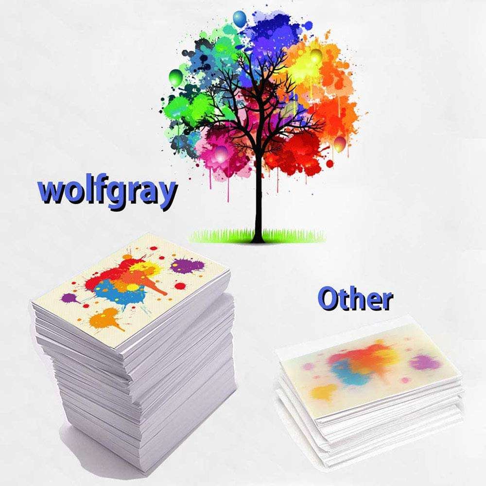 Wolfgray 2-Black 88XL Ink Cartridge Compatible for HP 88XL 88 XL Ink Cartridge High Yield for HP Officejet Pro K5400 K550 K8600 L7480 L7550 L7580 L7590 L7650 L7680 L7750 L7780 Printer 6