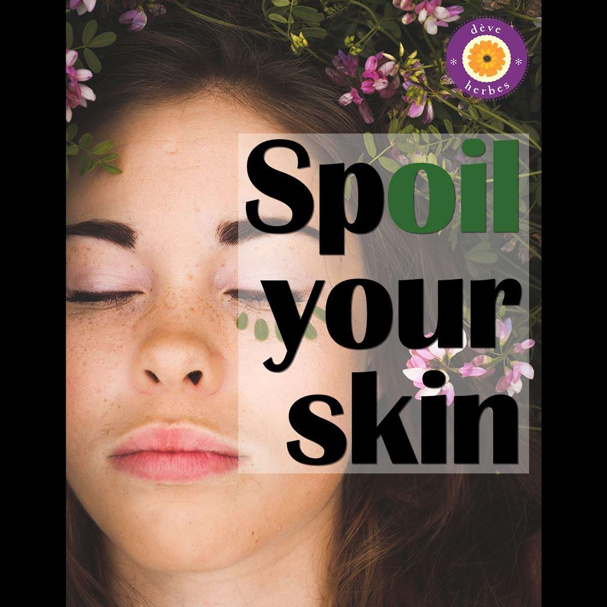 Deve Herbes Pure Rose Water Distilled from The Finest kannauj Roses (Rosa damascena) 50ml (1.69 oz) 6