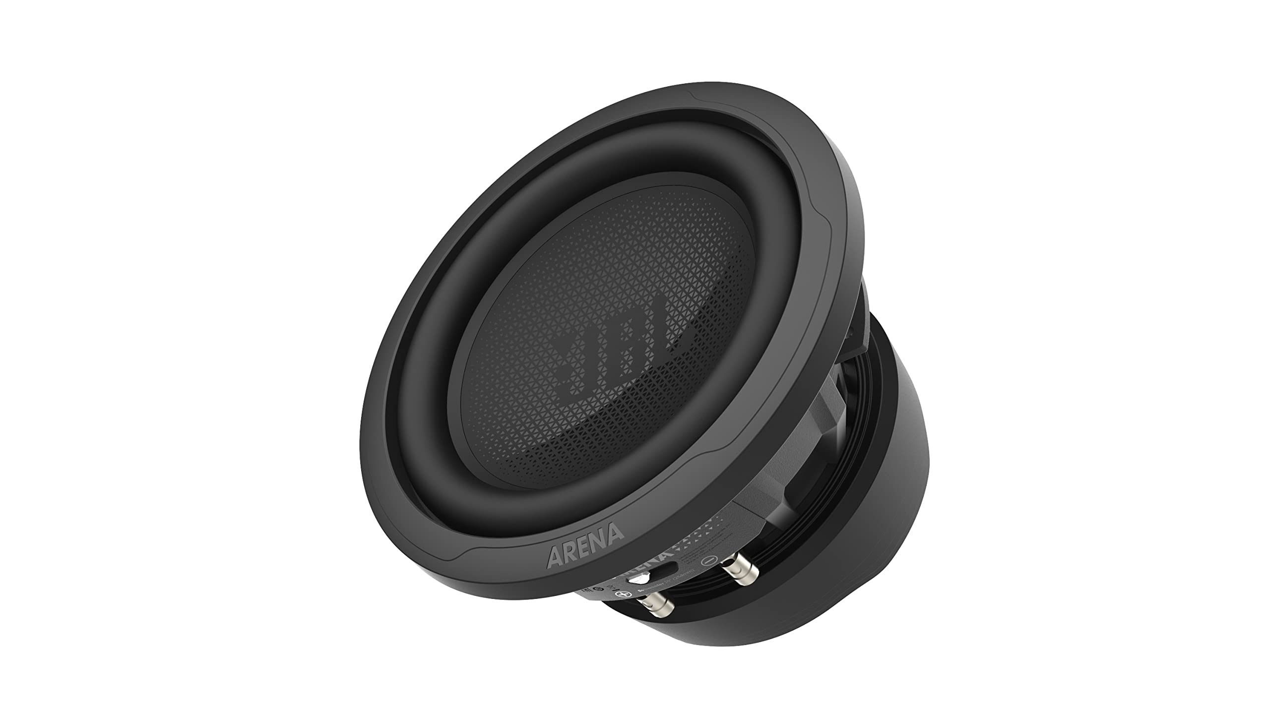 JBL 10” (254mm) High-Performance Automotive Subwoofer 1