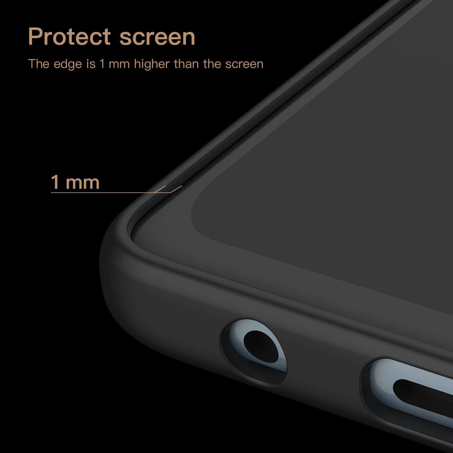 Banzn Case for Samsung Galaxy Note 10 Lite, Premium Leather Stylish Elegant Soft Grip Shockproof Anti-Scratch Protection Cover Cases for Samsung Galaxy Note 10 Lite (6.7") 2020 (Red) 6