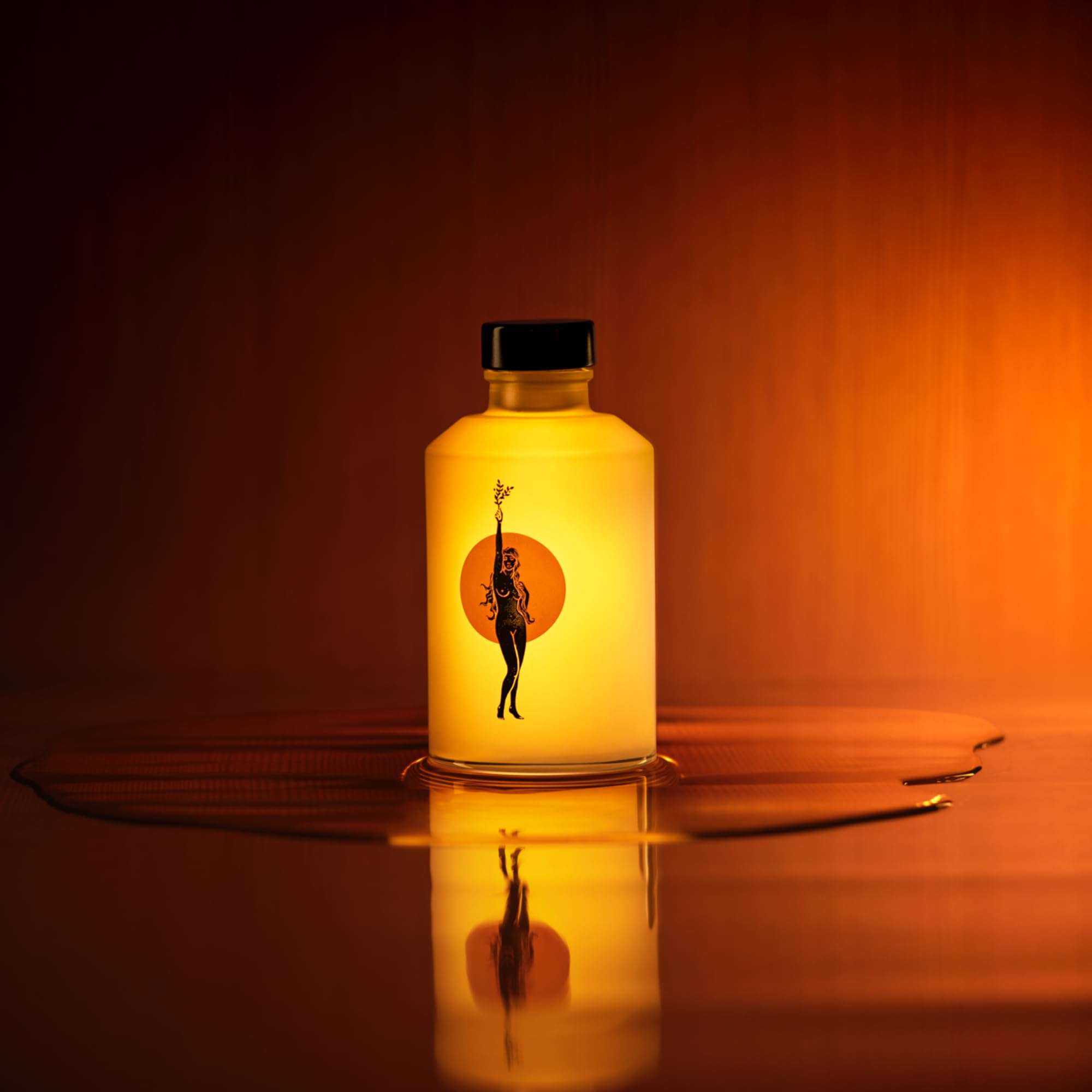 WONDER VALLEY - Hinoki Body Oil | Vegan, Cruelty-Free, All Skin Types | Soften, Hydrate, and Fortify Skin (6.8 fl oz | 200 ml) 3