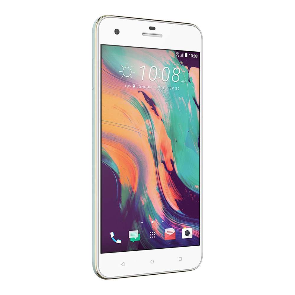 HTC Desire 10 Pro D10i 64GB Green, 5.5 Inch, Dual Sim, GSM Unlocked International Model, No Warranty 4