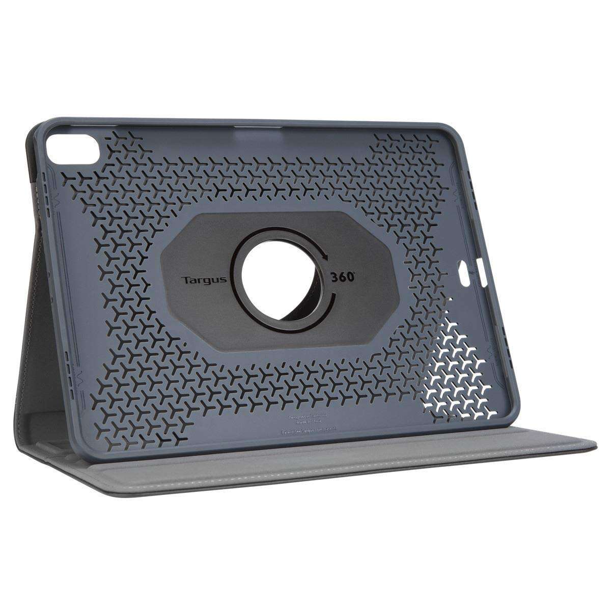 Targus VersaVu Classic Flip Tablet Case Black - iPad Pro (11 in) 4