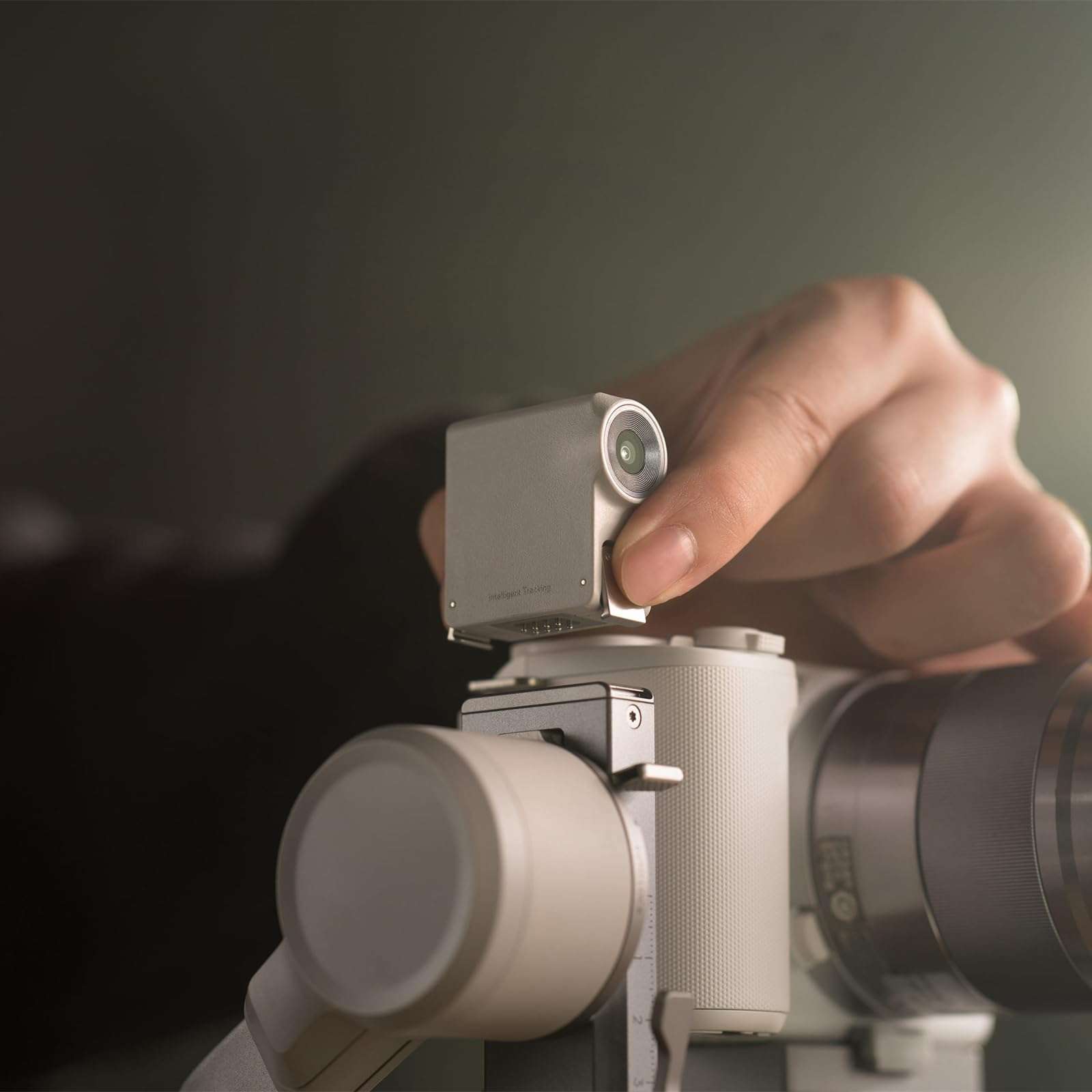 Original RS Intelligent Tracking Module 5