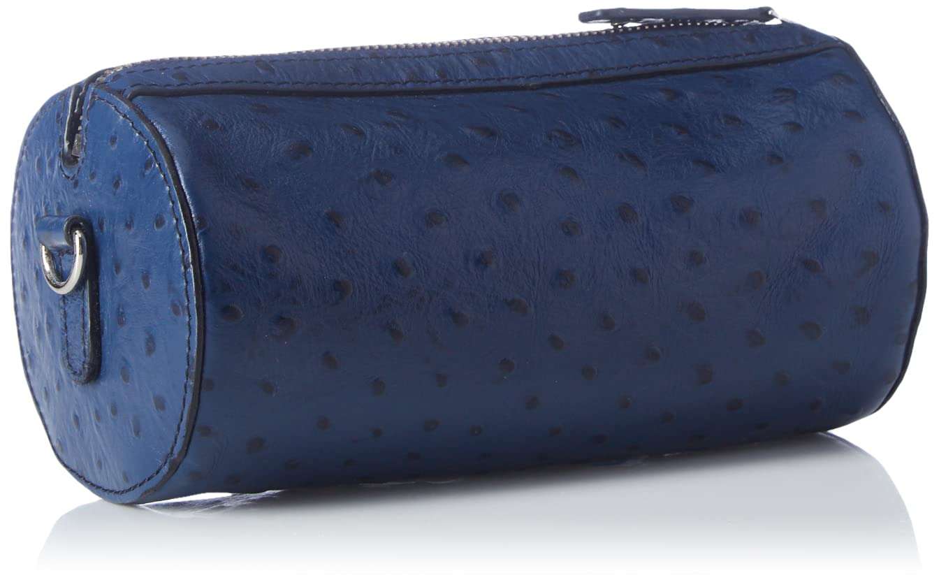 Hidesign Women's Sling Bag (MN Blue) 3