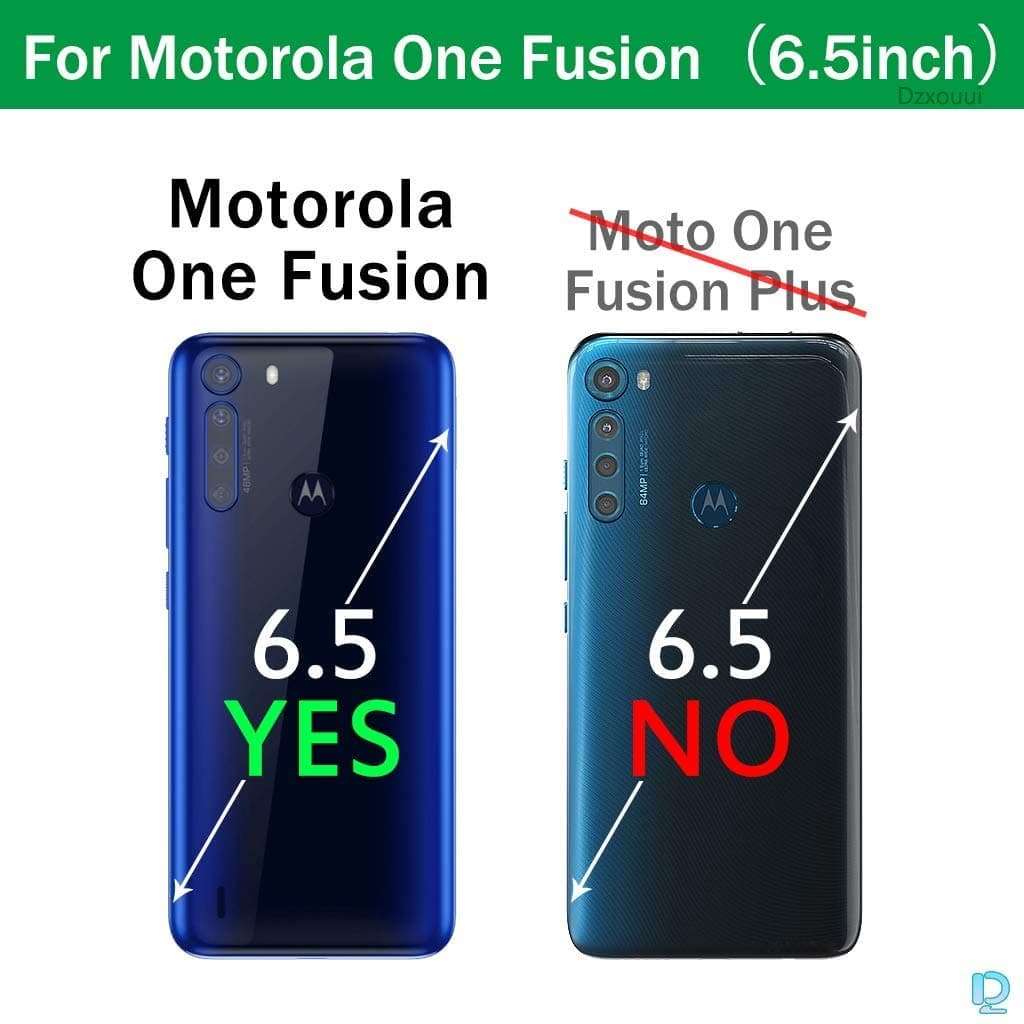 GORGCASE for Motorola Moto One Fusion Case (Not Fusion Plus) Slim Scratch Resistant Hard PC TPU Shockproof Anti-Drop TPU Airbag Bumper Armor 4 Cornor Protective Cover Girls Women Star Galaxy MILKWAY 2