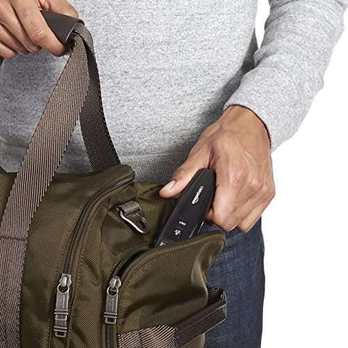 AmazonBasics Digital Luggage Scale 6