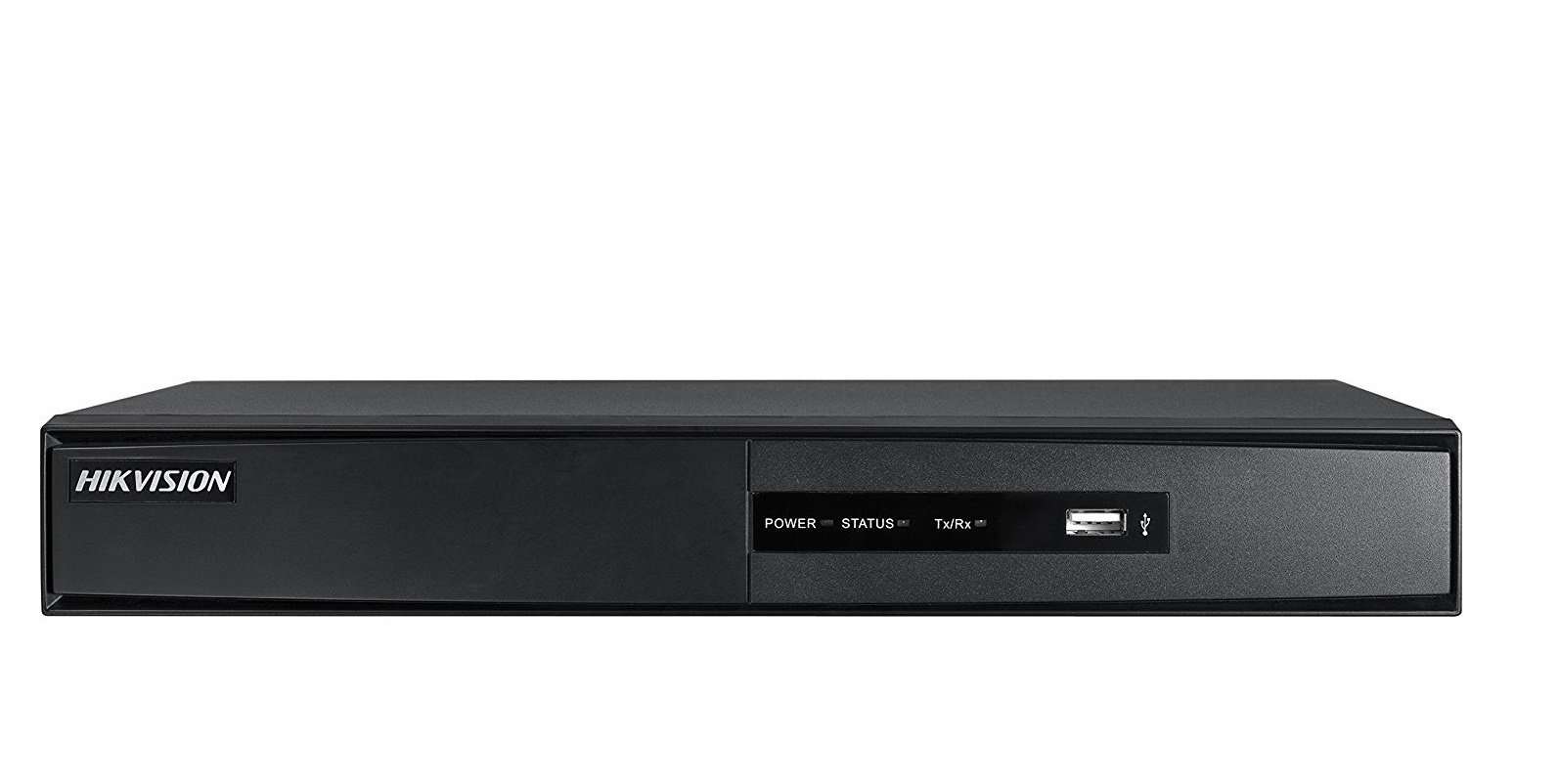 Hikvision Ds-7200 Series DS-7B08HQHI-KI Turbo HD DVR (Black)