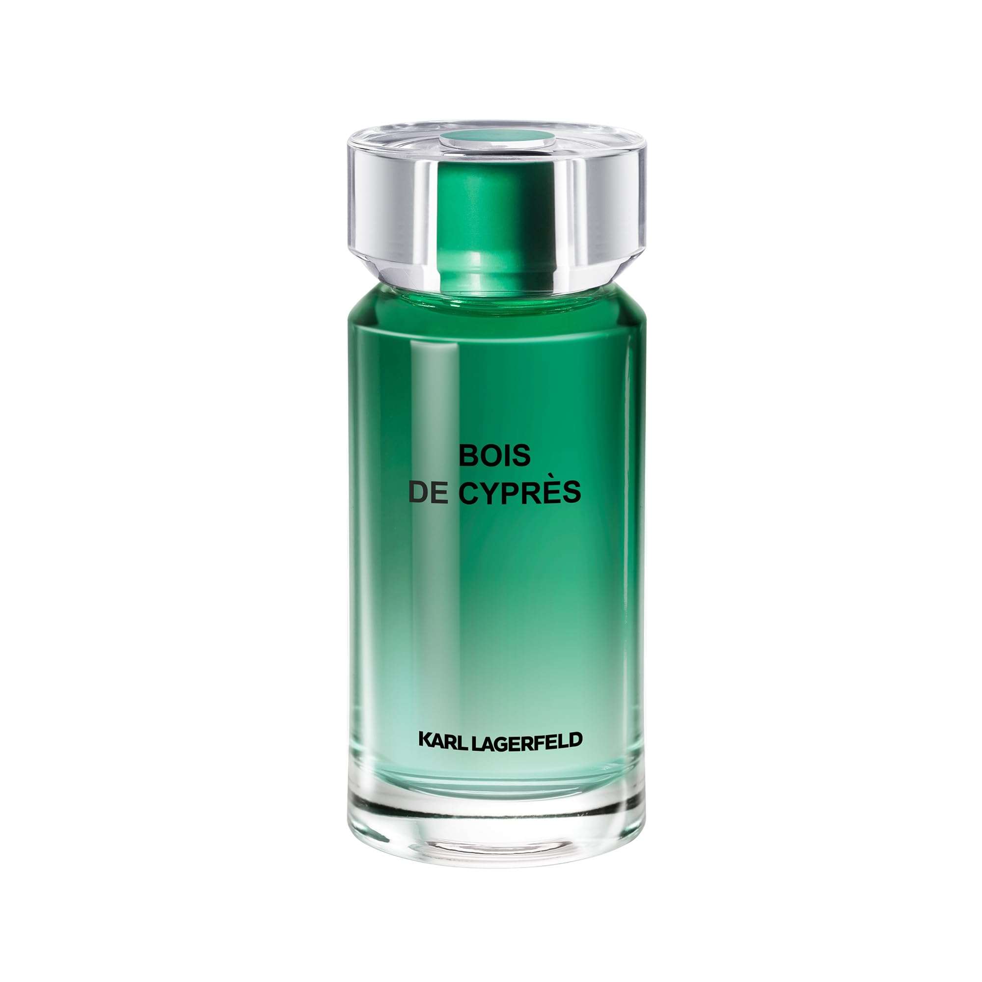 Karl Lagerfeld Men Parfums Matieres Bois de Cyprès Eau de Toilette 100ml 1