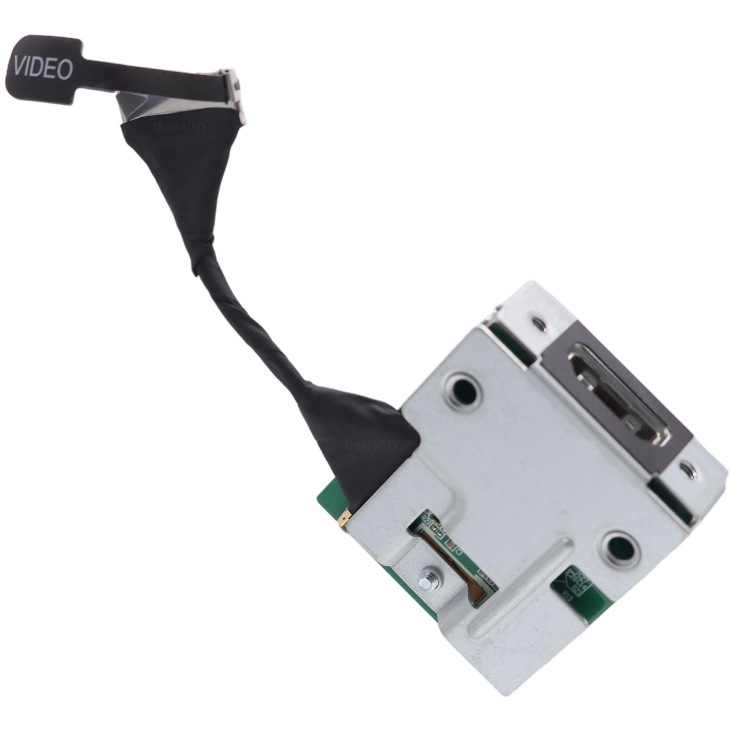 Deal4GO HDMI 2.1 Video Board 54YMM 054YMM replacement for Dell Optiplex 7010 Plus SFF MFF Micro Desktop, Green 5