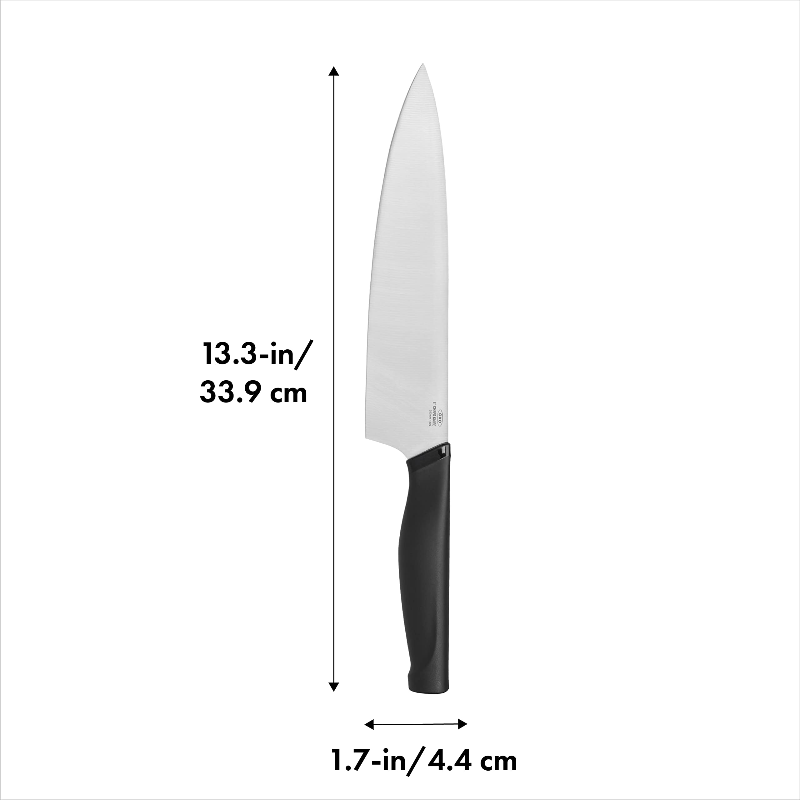 Oxo Good Grips 8-inch Chef Knife 6