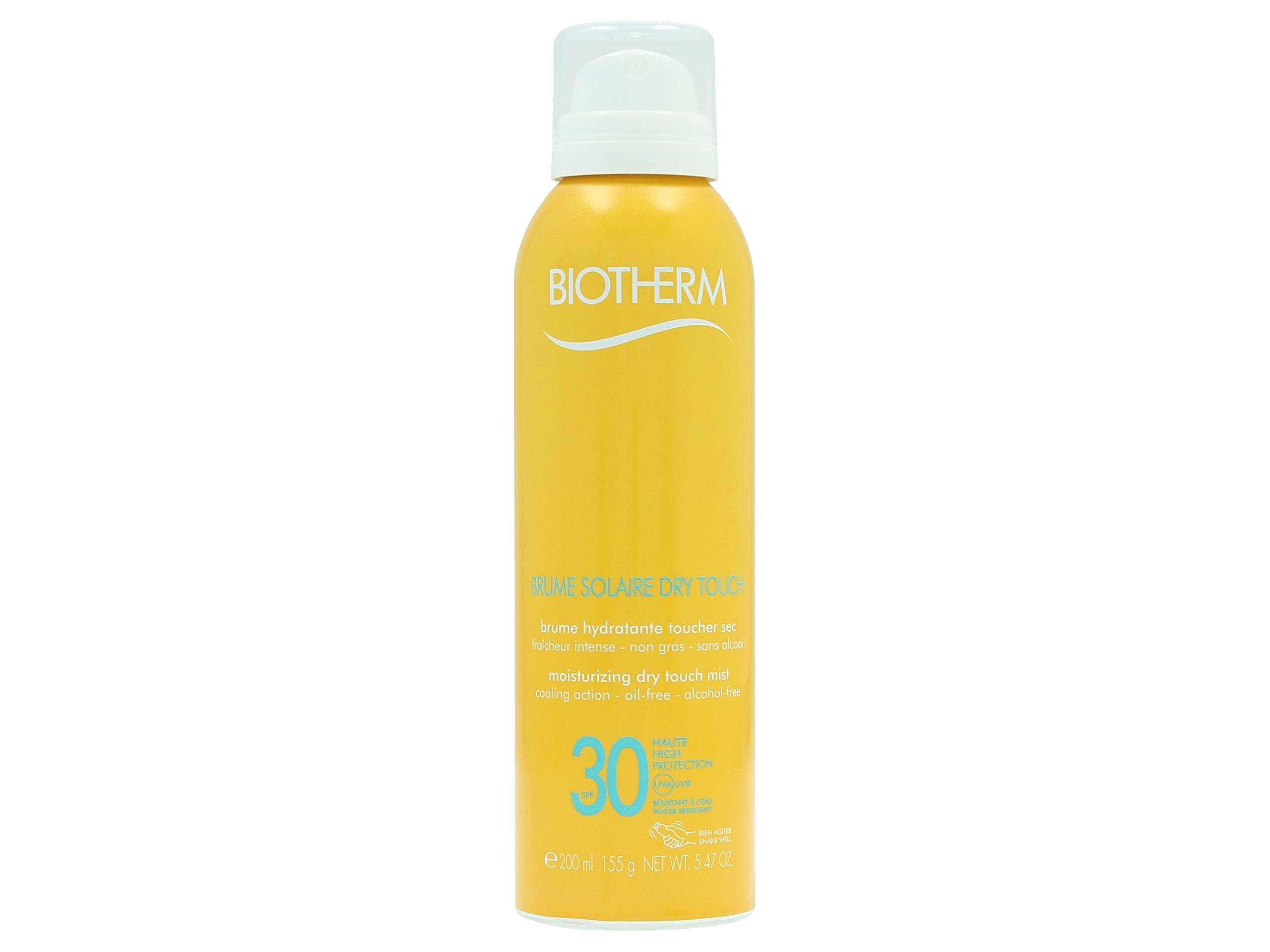 Dry Brume Touche SPF 30 150 ml 3