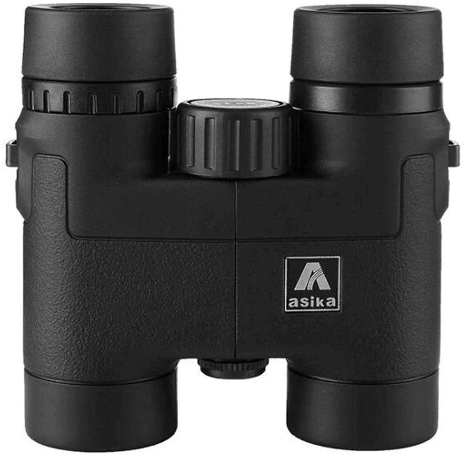 Mini Binoculars, 8X32 HD Large Eyepiece FMC Blue Film Telescope for Kids and Adults Outdoor 1