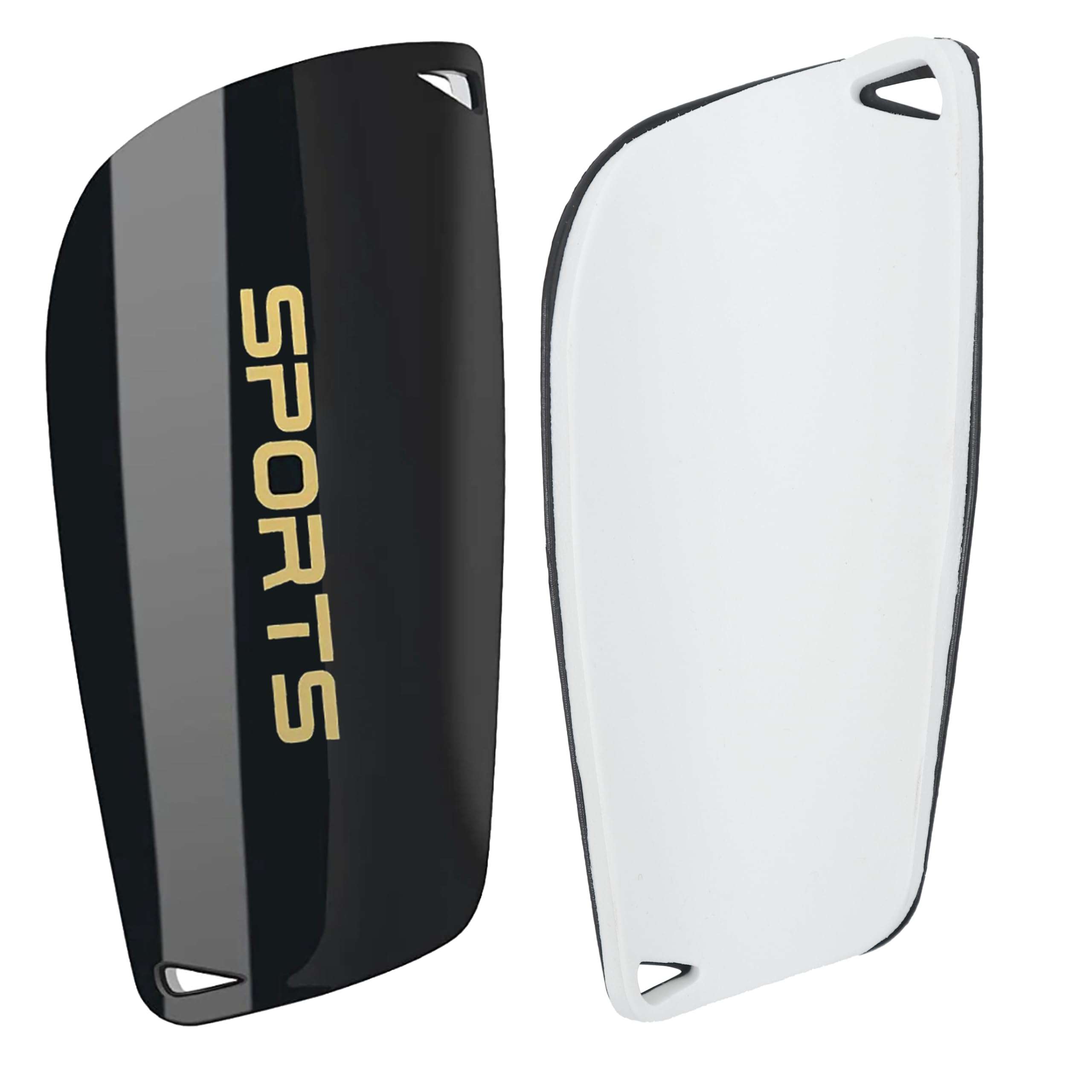 Kobo Slip-in Shinguard 5.5 Inches (Imported)