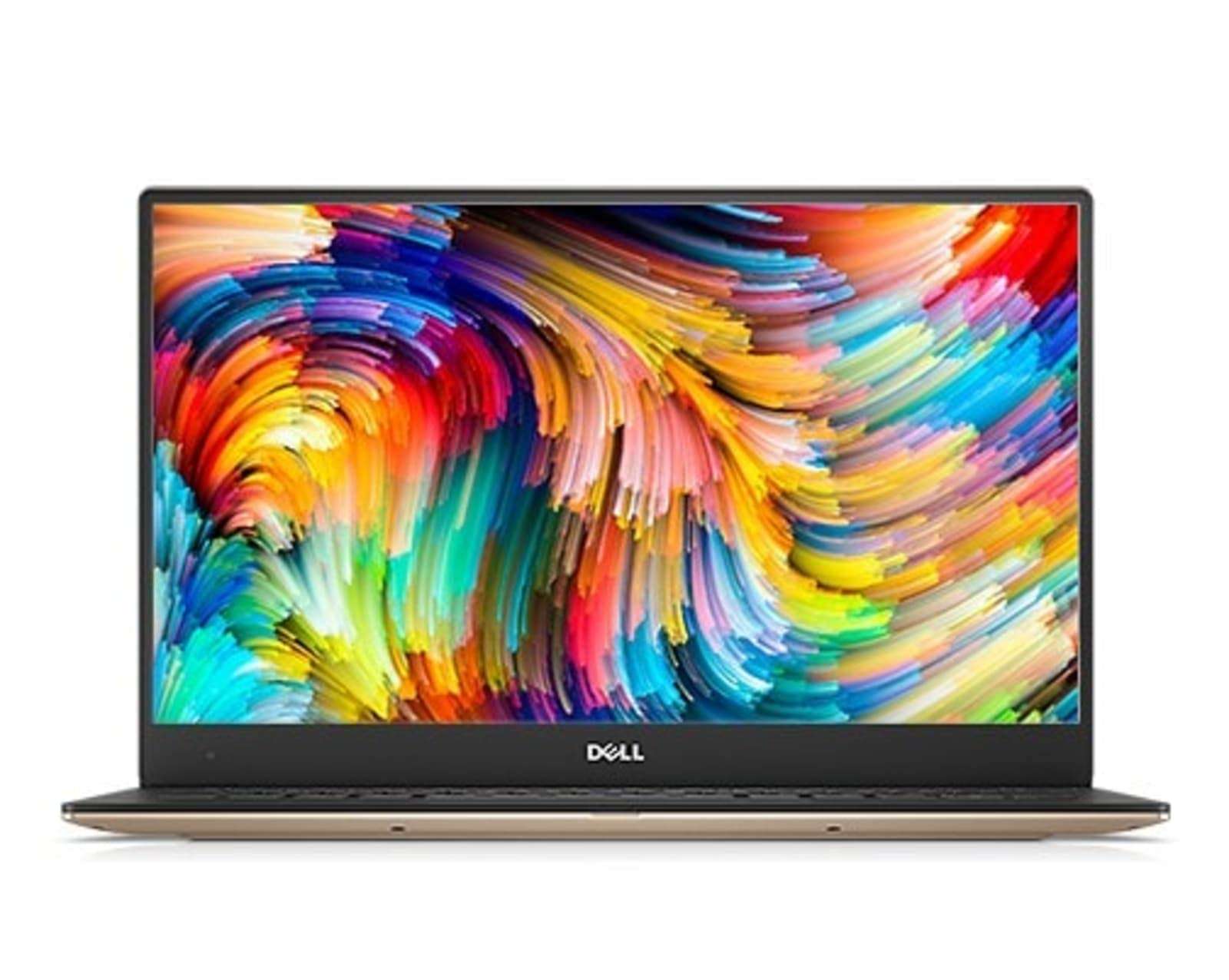 Dell XPS 13 9360 13.3" FHD Laptop 8th Gen Intel Core i7-8550U 8GB RAM 256GB SSD Machined Aluminum Display Silver Win 10 4