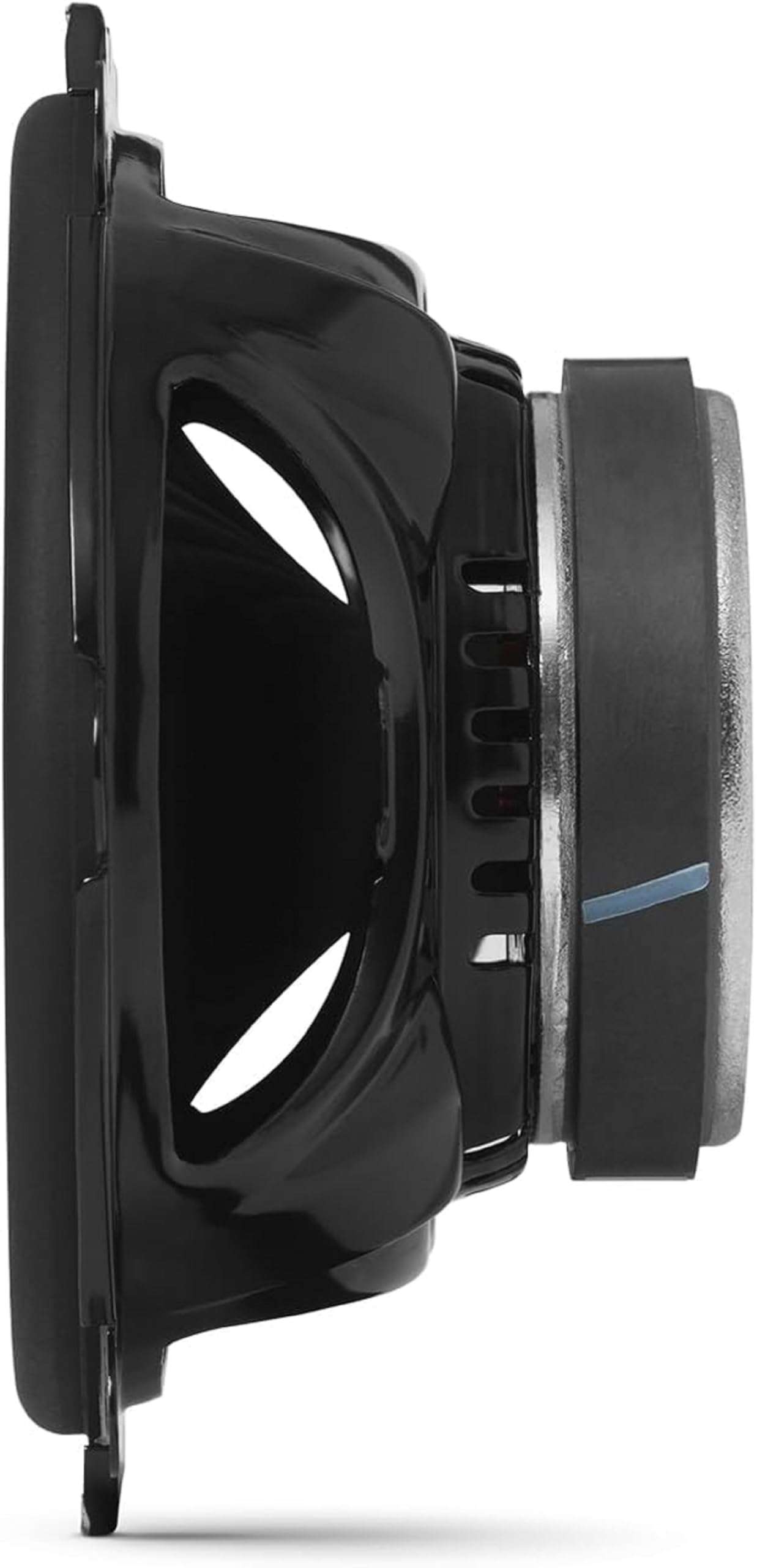 JBL 6x8 Coaxial Car Speaker 180 WTS Peak, 60 WTS RMS 2 Way (NO Grills) Pair 3