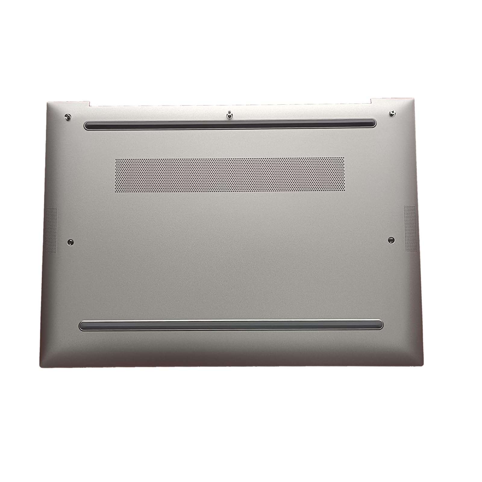 N14775-001 6070B1958502 Replacement for HP EliteBook X360 830 G9 Laptop Lower Base Bottom Case Cover Assembly Part Silver