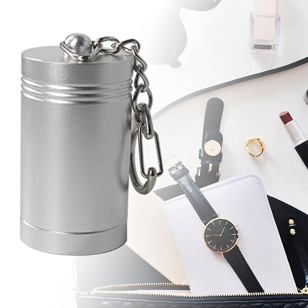 12000GS Magnet EAS Tag Remover Strong Magnetic Bullet Security Detacher Releaser Tag Detacher Key Lockpick Anti-Theft